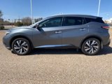 Certified 2017 Nissan Murano Platinum w/ Platinum Technology Package image 3