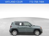 Used 2018 Jeep Renegade Latitude image 4