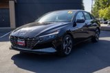 Certified 2021 Hyundai Elantra SEL image 3