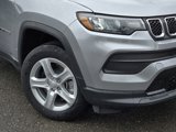 New 2024 Jeep Compass Sport image 3