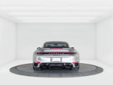 Used 2021 Porsche 911 Turbo S image 4