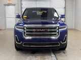 Used 2023 GMC Acadia SLE image 2