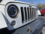 Used 2018 Jeep Wrangler Unlimited Sport image 5