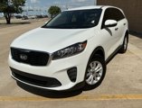 Used 2020 Kia Sorento LX image 3