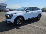 Used 2024 Kia Sportage EX image 2