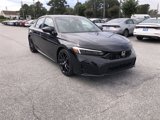 New 2025 Honda Civic Sport image 2