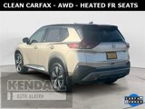 Used 2022 Nissan Rogue SL w/ SL Premium Package image 3