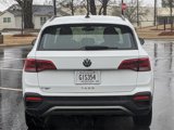New 2024 Volkswagen Taos S image 5