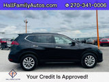 Used 2020 Nissan Rogue SV image 6