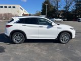 New 2025 INFINITI QX50 Luxe image 2