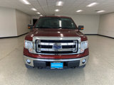 Used 2014 Ford F150 XLT w/ Equipment Group 301A Mid image 3