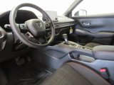 New 2025 Honda HR-V Sport image 3