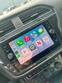 Used 2020 Volkswagen Tiguan SE w/ Panoramic Sunroof Package image 2