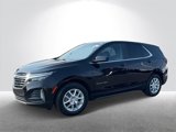 Certified 2022 Chevrolet Equinox LT image 5