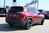 Used 2019 Jeep Cherokee Latitude Plus image 4