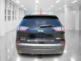 Used 2019 Jeep Cherokee Latitude Plus image 4
