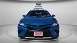 Used 2020 Toyota Camry XSE image 2