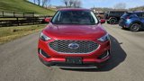 Used 2023 Ford Edge SEL image 2
