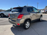 Used 2022 Chevrolet Trax LT w/ LT Convenience Package image 5