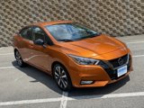 Used 2020 Nissan Versa SR image 2