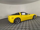 Used 2008 Chevrolet Corvette Coupe image 4