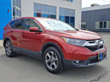 Used 2019 Honda CR-V EX image 3