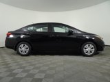 New 2025 Nissan Versa S image 2