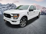 Certified 2023 Ford F150 XL w/ STX Appearance Package image 2
