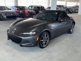 Used 2022 MAZDA MX-5 Miata Grand Touring image 4
