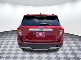 Used 2023 Ford Explorer Limited image 4