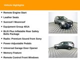 Used 2017 Ford Explorer Sport w/ Equipment Group 401A image 2