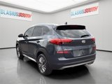 Used 2020 Hyundai Tucson SEL w/ Cargo Package image 5
