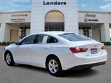 Used 2024 Chevrolet Malibu LT image 4