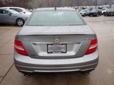 Used 2014 Mercedes-Benz C 300 4MATIC Sedan image 3