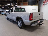 Used 2007 Chevrolet Silverado 1500 W/T image 3