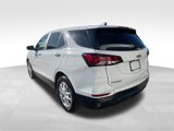 Used 2023 Chevrolet Equinox LT w/ Driver Convenience Package image 5
