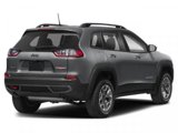 Used 2021 Jeep Cherokee Trailhawk w/ Sun, Sound & Nav Group image 5
