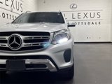 Used 2017 Mercedes-Benz GLS 450 4MATIC image 3