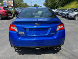 Used 2015 Subaru WRX Premium image 4