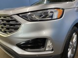 Used 2020 Ford Edge Titanium w/ Class II Trailer Tow Package image 5