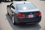 Used 2011 BMW 535i xDrive Sedan image 5