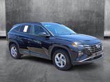 Certified 2023 Hyundai Tucson SEL image 3