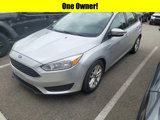 Used 2016 Ford Focus SE w/ SE Power Seat Package image 3