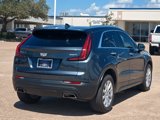 Used 2021 Cadillac XT4 Luxury w/ Cold Weather Package image 4