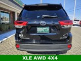 Used 2018 Toyota Highlander XLE image 4