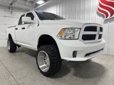 Used 2017 RAM 1500 Express image 3