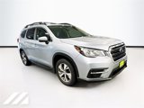 Used 2020 Subaru Ascent Premium w/ Convenience Package image 3