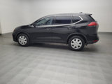 Used 2017 Nissan Rogue S image 3