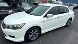 Used 2015 Honda Accord LX image 3