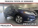 Used 2023 Nissan Murano SV image 3